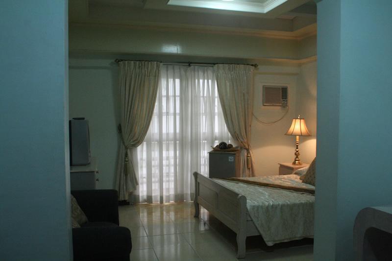 Casa Nicarosa Hotel And Residences Manila Exterior foto